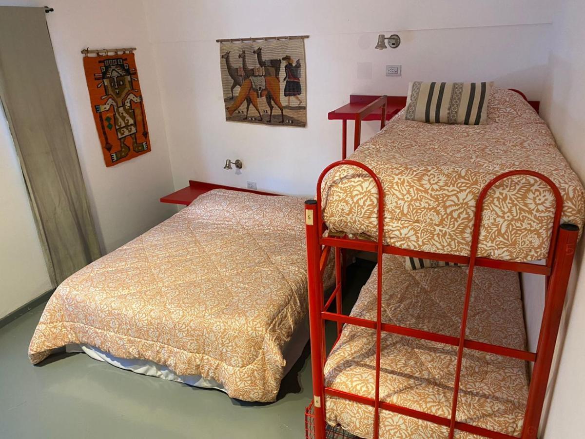 Malevo Murana Hostel - Buenos Aires — Photos 3