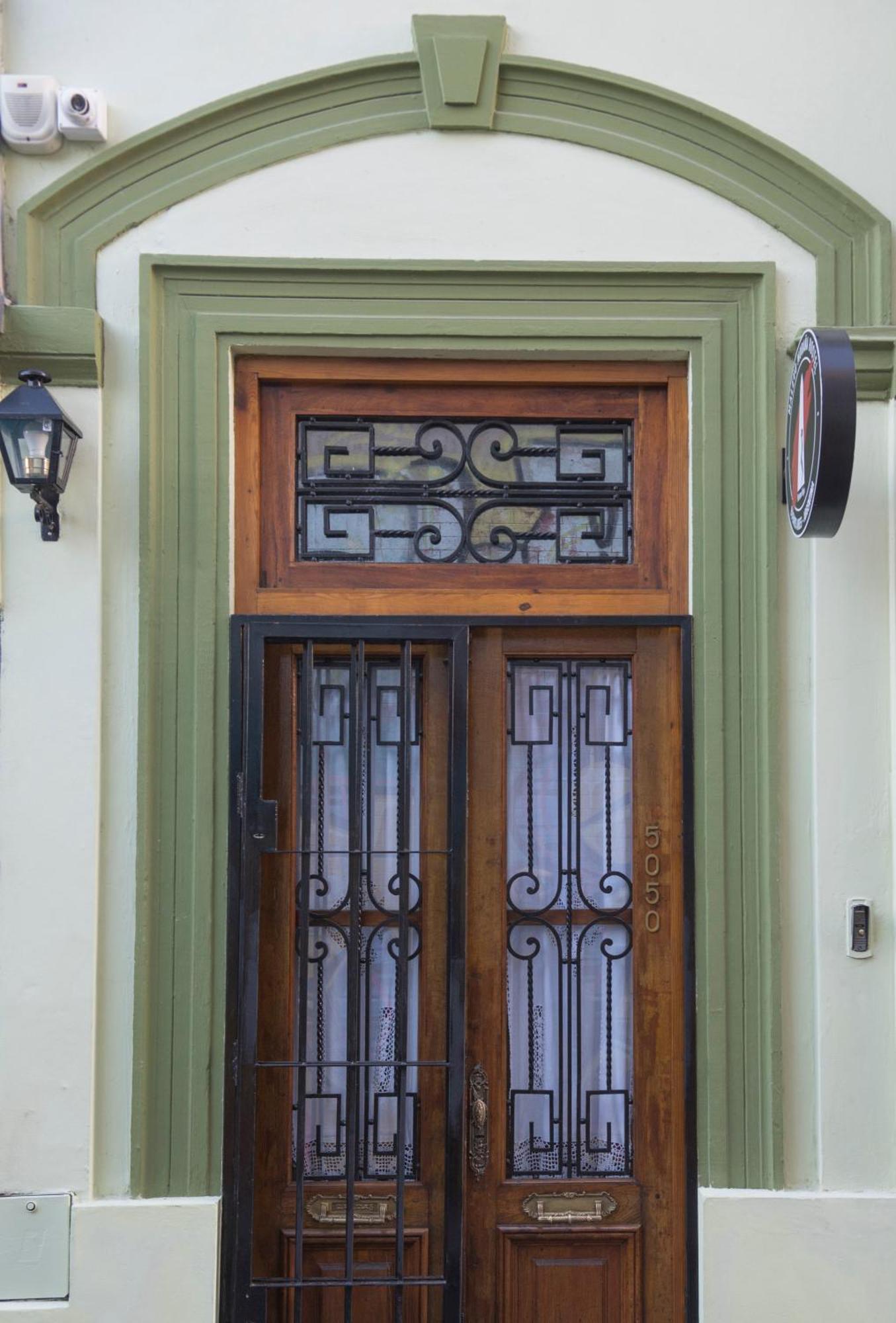 Malevo Murana Hostel - Buenos Aires, Buenos Aires